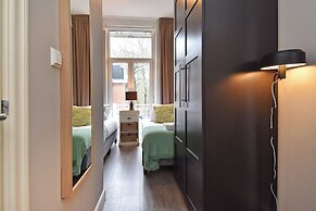 Park Central Short Stay