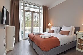 Park Central Short Stay