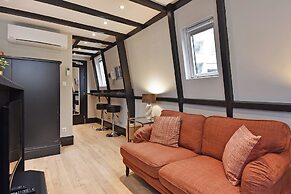 Park Central Short Stay