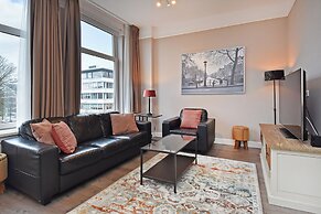 Park Central Short Stay