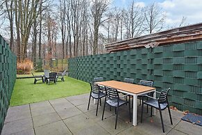 Park Central Short Stay