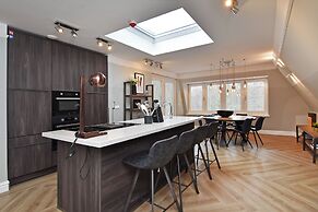 Park Central Short Stay