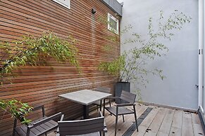 Park Central Short Stay