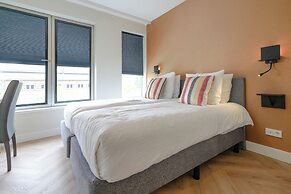 Park Central Short Stay