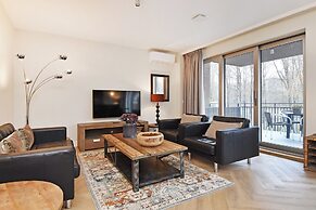 Park Central Short Stay