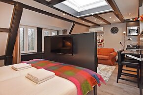 Park Central Short Stay