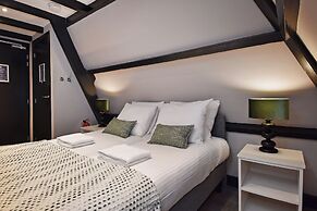 Park Central Short Stay