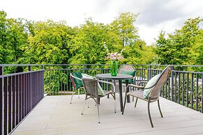 Park Central Short Stay