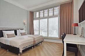 Park Central Short Stay