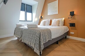 Park Central Short Stay