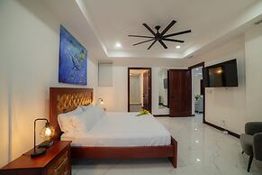 Casa Maverick