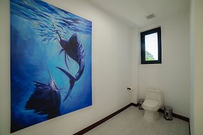 Casa Maverick