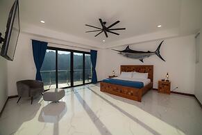 Casa Maverick