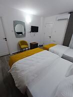 Cyprus harbour suites