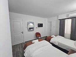 Cyprus harbour suites