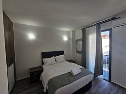 Cyprus harbour suites