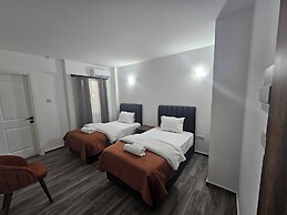 Cyprus harbour suites