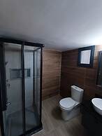 Cyprus harbour suites