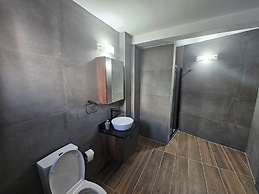 Cyprus harbour suites