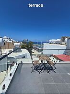 Cyprus harbour suites
