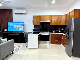 Encanto de Playa Sur By GEstores