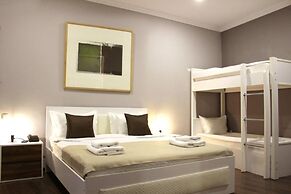 HOTEL POINT