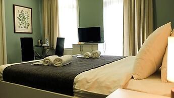 HOTEL POINT