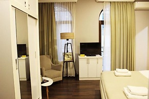 HOTEL POINT