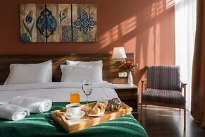 HOTEL POINT
