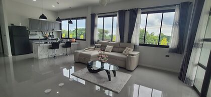 Harary Family apartments