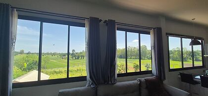 Harary Family apartments