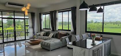 Harary Family apartments