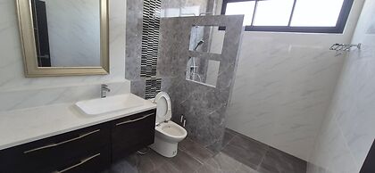 Harary Family apartments
