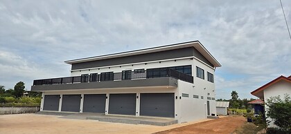Harary Family apartments