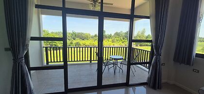 Harary Family apartments