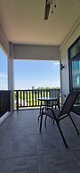 Harary Family apartments