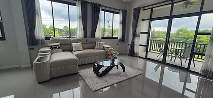Harary Family apartments
