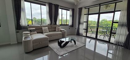 Harary Family apartments
