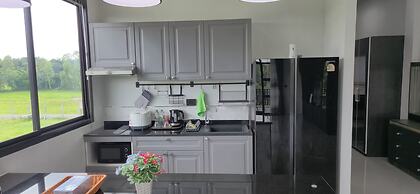 Harary Family apartments