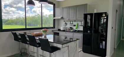 Harary Family apartments