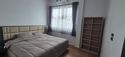 Harary Family apartments