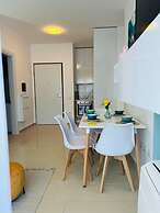 Sunny Apartment 2BR in Vlor