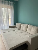 Sunny Apartment 2BR in Vlor