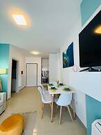 Sunny Apartment 2BR in Vlor