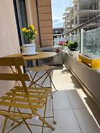 Sunny Apartment 2BR in Vlor