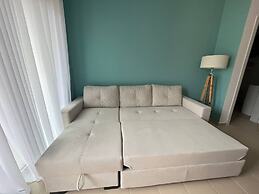 Sunny Apartment 2BR in Vlor