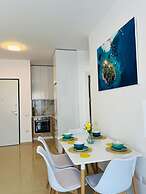 Sunny Apartment 2BR in Vlor
