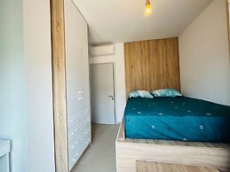 Sunny Apartment 2BR in Vlor