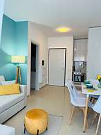 Sunny Apartment 2BR in Vlor