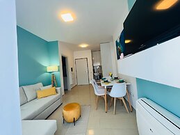 Sunny Apartment 2BR in Vlor